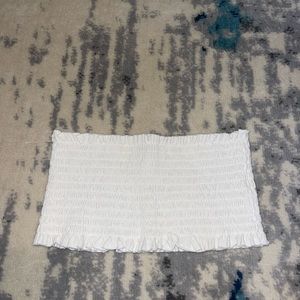 Brandy Melville tube top